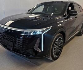 OMODA OMODA 9 SHS OMODA 9 1.5 TGDI 537 CV SUPER...