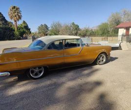 PONTIAC CHIEFTAIN HARDTOP
