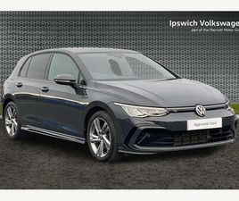 1.5 ETSI MHEV R-LINE DSG EURO 6 (START/STOP) 5DR