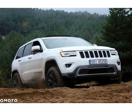 JEEP GRAND CHEROKEE JEEP GRAND CHEROKEE