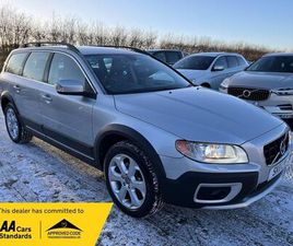 2.4 D5 SE LUX AWD EURO 5 5DR
