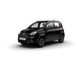 FIAT PANDA 1.0 FIREFLY HYBRID ICON S&S 70CV NUOVA A TORINO