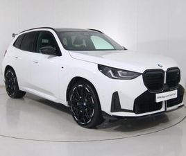 3.0 M50I MHT AUTO XDRIVE EURO 6 (START/STOP) 5DR