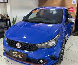 HGT 1.8 16V FLEX AUT.