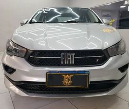 FIAT CRONOS 1.3 8V FLEX 2022