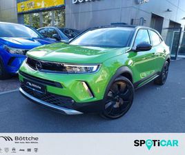 IRMSCHER IS3 MATRIX/NAVI/SHZ/180°KAMERA ULTIMATE