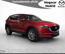 2.0 SKYACTIV-G ZENITH BLACK 2WD AUT. 121KW