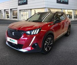 1.2 PURETECH 130CH S&S GT EAT8