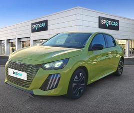 HYBRID 100 E-DCS6 ALLURE