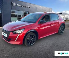 PEUGEOT 208 PURETECH 130 S&S EAT8 GT