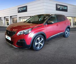 PURETECH 130CH S&S EAT8 ALLURE