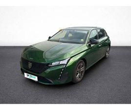 BLUEHDI 130CH S&S EAT8 ACTIVE PACK