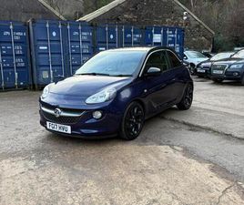 1.4I SLAM EURO 6 3DR