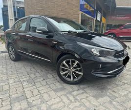 PRECISION 1.8 16V FLEX AUT.