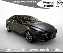 2.0 E-SKYACTIV-X ZENITH 137KW