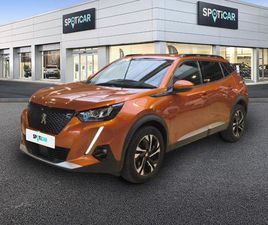 1.5 BLUEHDI 100CH S&S ALLURE BUSINESS