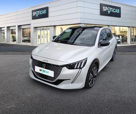 ELECTRIQUE 50 KWH 136CH GT