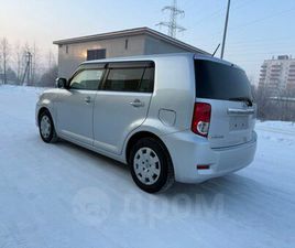 TOYOTA COROLLA RUMION