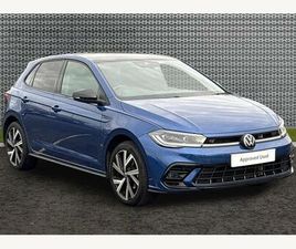 1.0 TSI BLACK EDITION DSG EURO 6 (START/STOP) 5DR