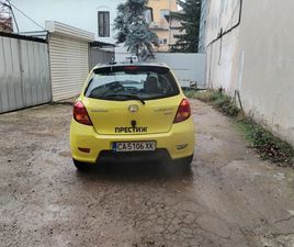 GREAT WALL VOLEEX C10 1.5 2,650 EUR