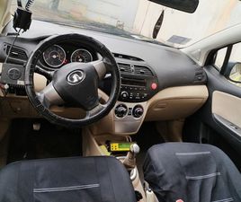 GREAT WALL MOTORS VOLEEX C10 GREAT WALL VOLEEX C10 1.5 2,800 EUR