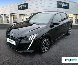 BLUEHDI 100 S&S BVM6 GT