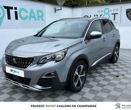 1.5 BLUEHDI 130CH E6.C CROSSWAY S&S EAT8