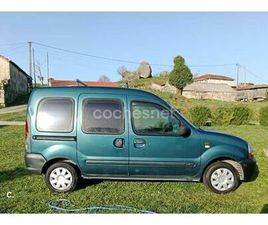 RENAULT KANGOO