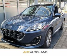 FORD KUGA FORD KUGA HYBRID VIGNALE | NAVI | PANO | AHK |
