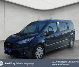 FORD TRANSIT CONNECT FORD TRANSIT CONNECT 230 L2 TREND**PDC/SITZHZG**