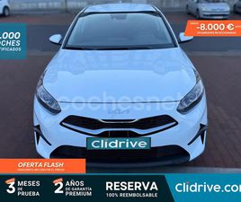 KIA CEED 1.0 TGDI DRIVE