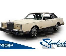 LINCOLN MARK LINCOLN MARK SERIES