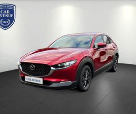 MAZDA CX-30 SKYACTIV X MAZDA CX-30 2.0 SKYACTIV-X M HYBRID SELECTION 2WD