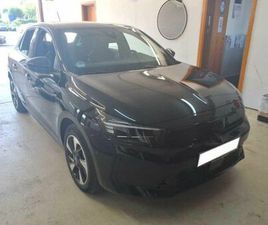 OPEL CORSA OPEL CORSA E GS CARPLAY VIRTUALCOCKPIT FULLLED R-CAM