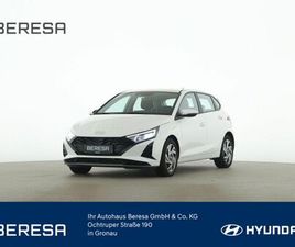 HYUNDAI I20 (MY26) 1.0 T-GDI TREND KAMERA NAVI SITZHZ
