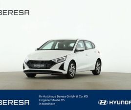 HYUNDAI I20 HYUNDAI I20 (MY26) 1.0 T-GDI TREND KAMERA NAVI SITZHZ