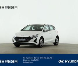 HYUNDAI I20 HYUNDAI I20 (MY26) 1.0 T-GDI TREND KAMERA NAVI SITZHZ