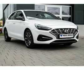 HYUNDAI I30 HYUNDAI I30 1.5T 160PS 48V ADVANTAGE