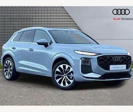 1.5 TFSI S LINE S TRONIC EURO 6 (START/STOP) 5DR