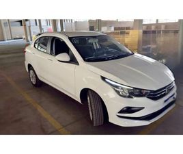 FIAT CRONOS DRIVE 1.3 8V FLEX 2023