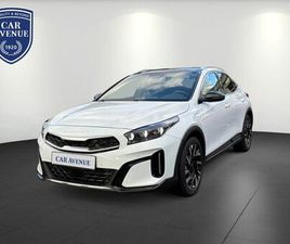 KIA XCEED 1.6 PHEV PLATINUM-EDITION EL.GSHD,LEDER