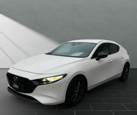 MAZDA 3 2.0 M-HYBRID SELECTION*360°*BOSE*MATRIX-LED*