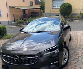 OPEL INSIGNIA INSIGNIA GRAND SPORT 1.5 DIESEL AUTOMATIK BUSINESS