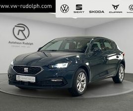 SEAT LEON 1.5 TSI STYLE / LED ACC RFK