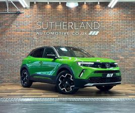 50KWH ULTIMATE AUTO 5DR