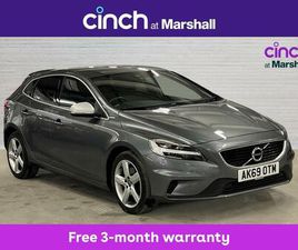 2.0 T2 R-DESIGN EDITION EURO 6 (START/STOP) 5DR