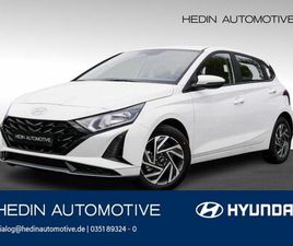 HYUNDAI I20 HYUNDAI I20 1.0 T-GDI DCT 2WD TREND AMBIENTE|SHZ|KAM|SHZ