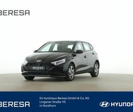 HYUNDAI I20 HYUNDAI I20 (MY26) 1.0 T-GDI TREND *7-DCT* KAMERA NAVI