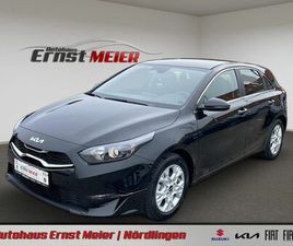 KIA CEED ULTIMATE 1.0 T-GDI KEYLESS+NAVI+SPUR+LED+PD