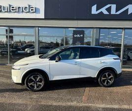 N-CONNECTA 4X4 1.3 PANO HUD LED 360° AWR